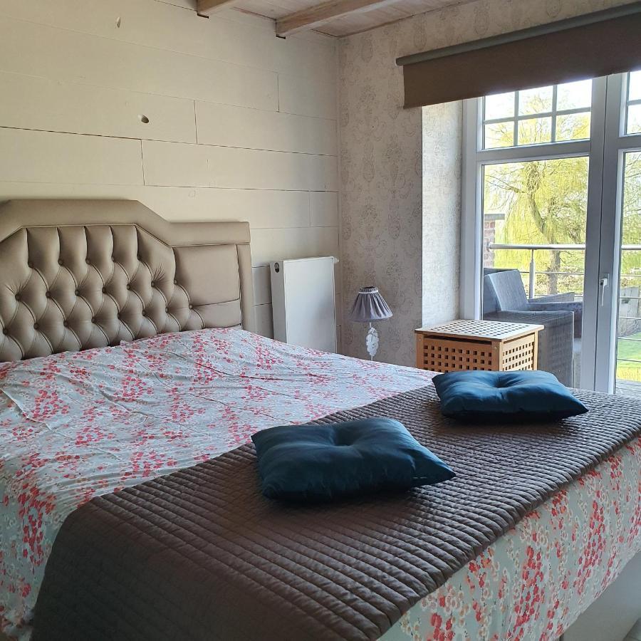 Luppolo Vakantiehuis Westhoek Alveringem Екстер'єр фото