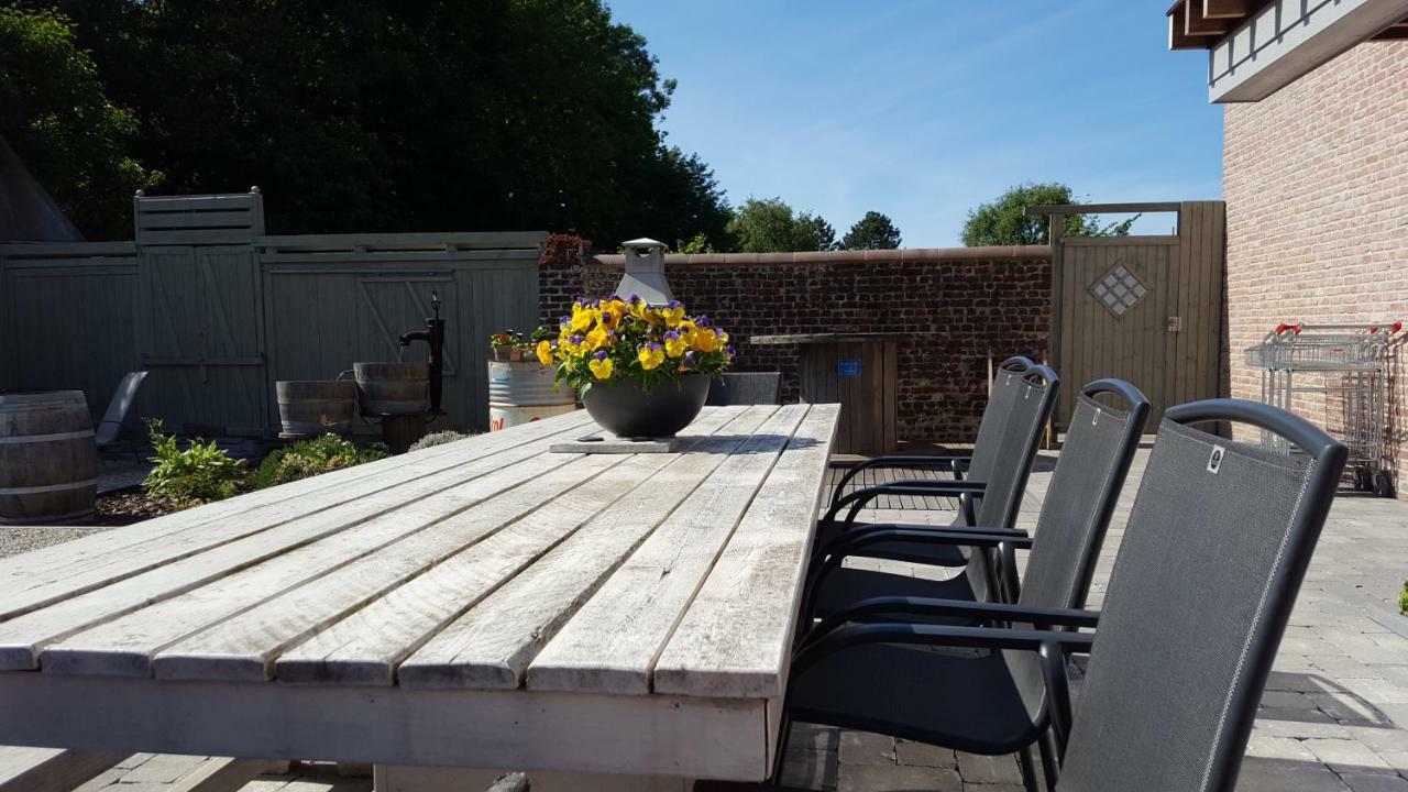 Luppolo Vakantiehuis Westhoek Alveringem Екстер'єр фото