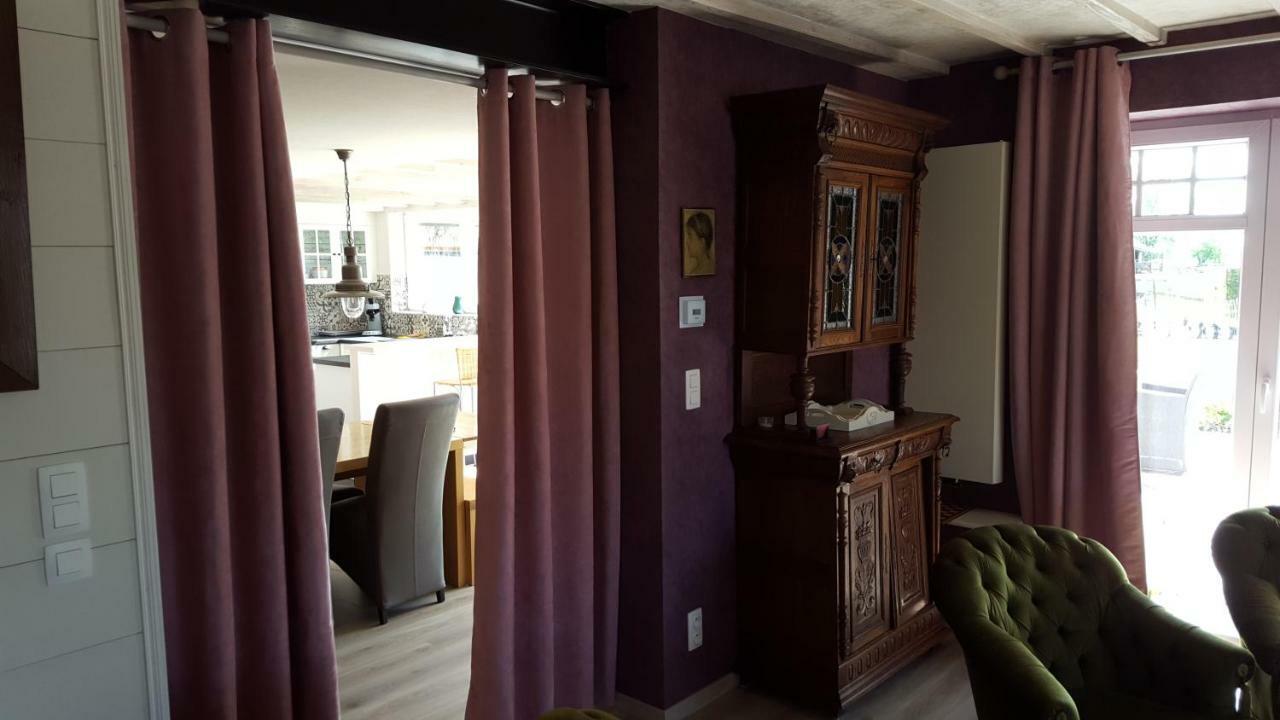Luppolo Vakantiehuis Westhoek Alveringem Екстер'єр фото