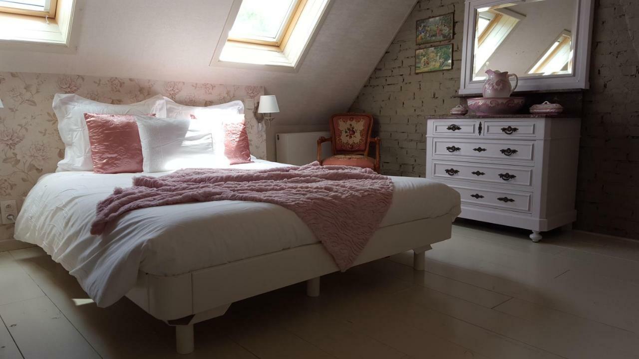 Luppolo Vakantiehuis Westhoek Alveringem Екстер'єр фото